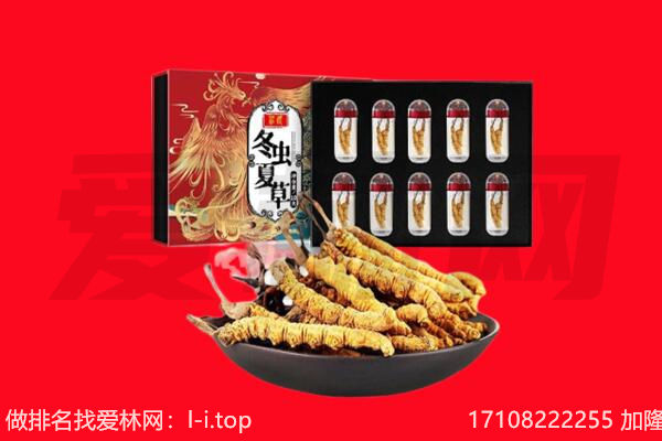淮北烈山区回收虫草.jpg