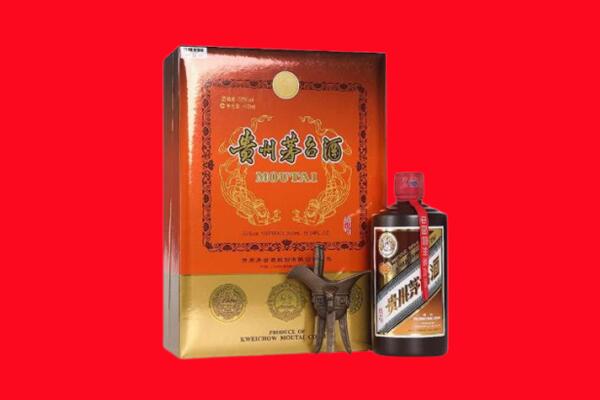 淮北烈山区回收30年茅台酒.jpg